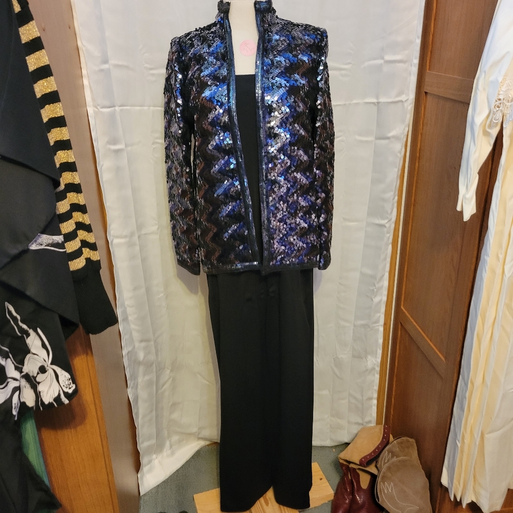 Vintage four piece set.